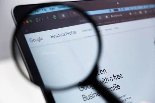 keyword research