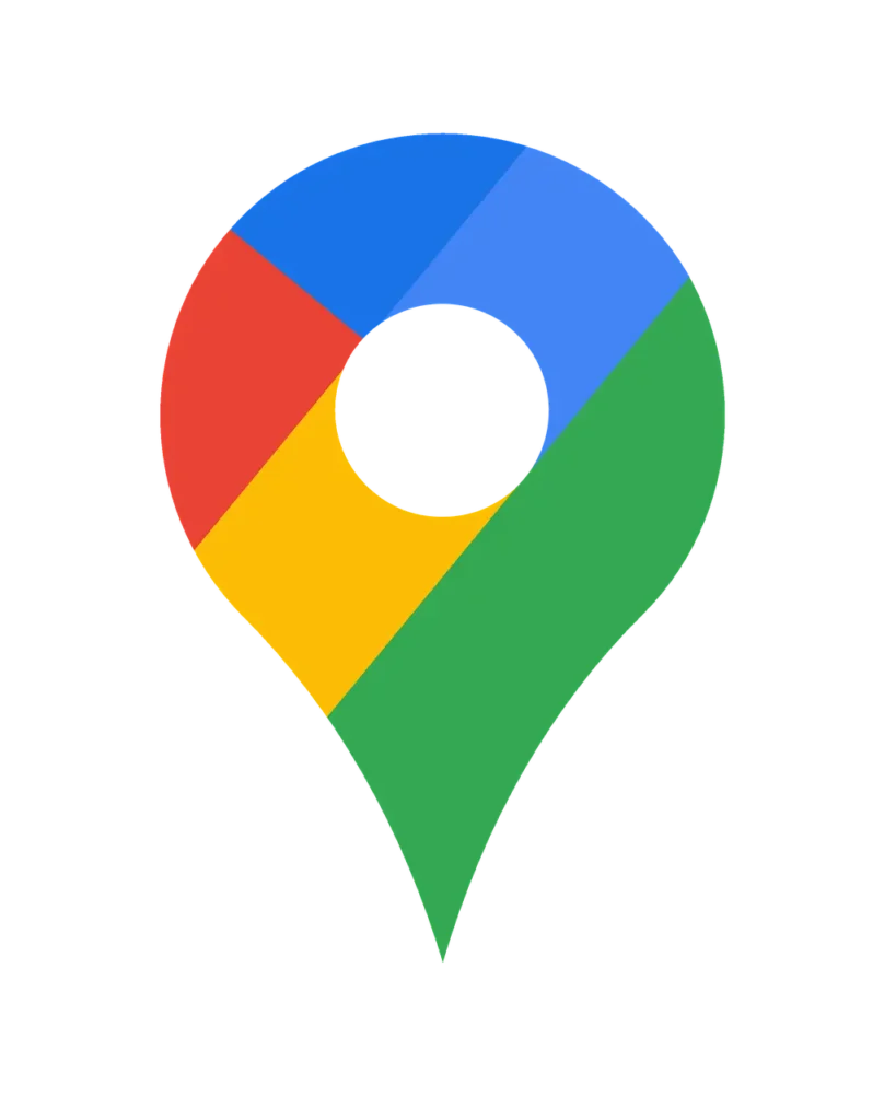 Google map location icon