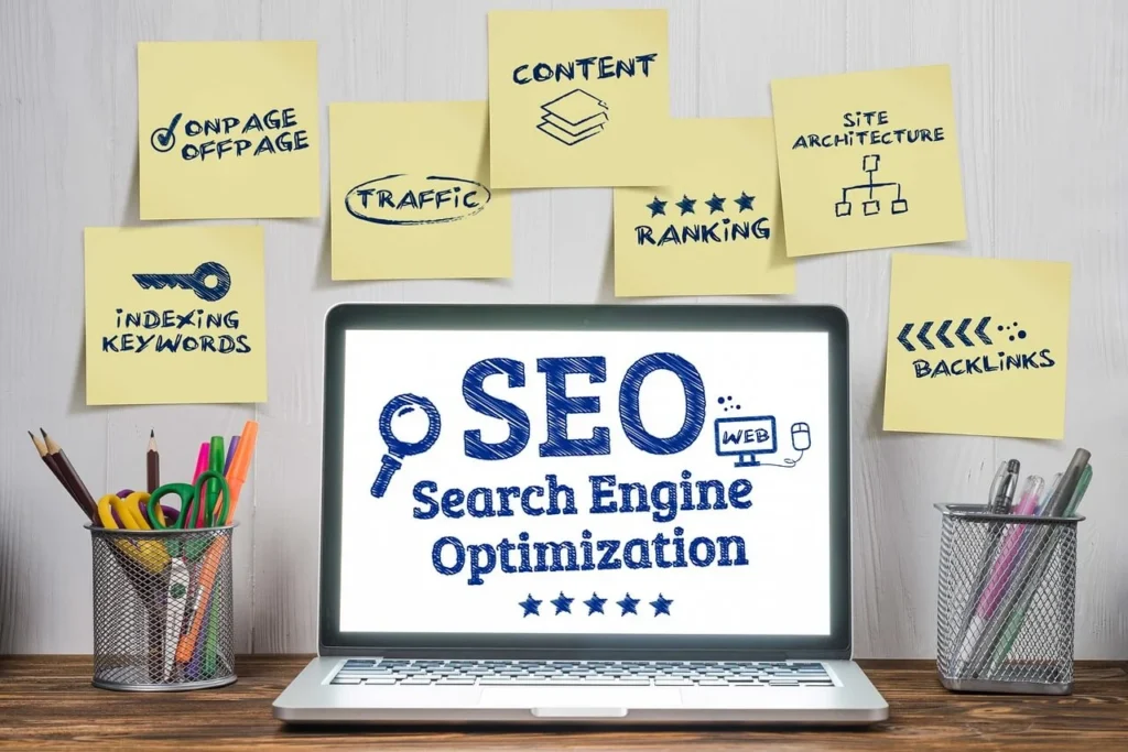 keyword resarch